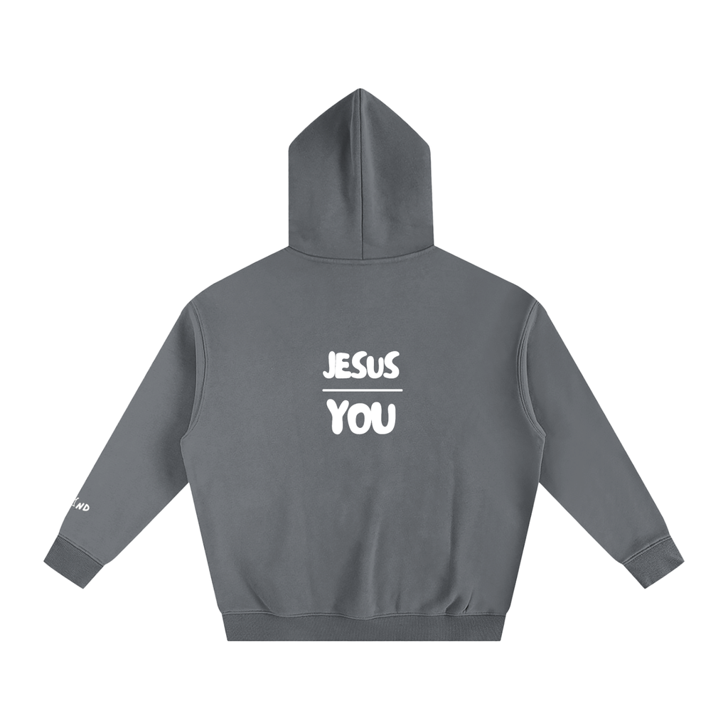 Special edition J.O.Y Hoodie
