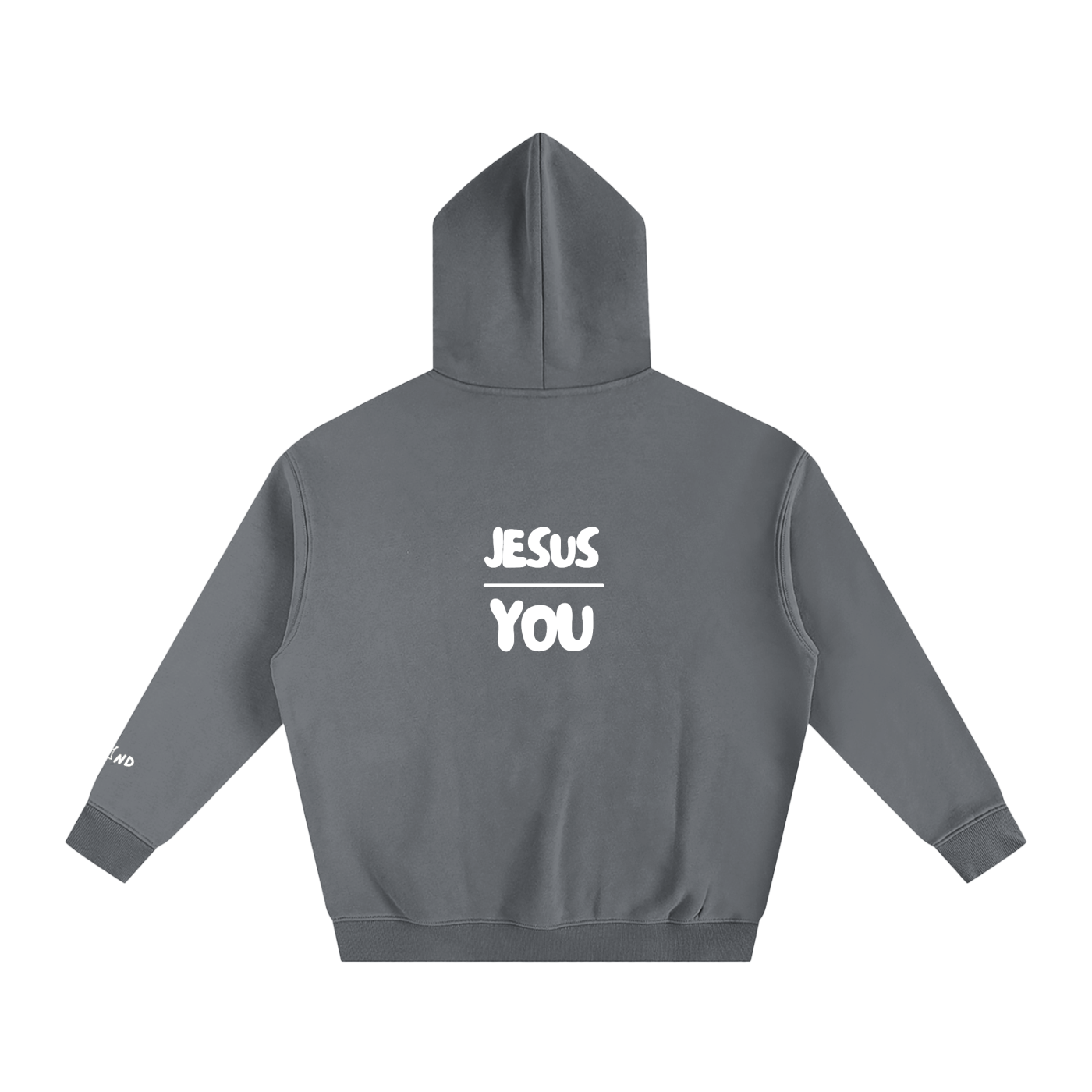 Special edition J.O.Y Hoodie