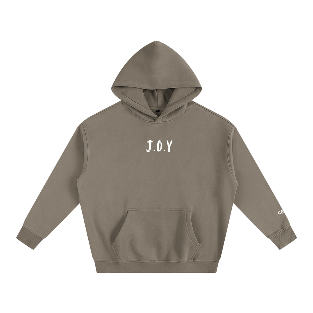 Special edition J.O.Y Hoodie
