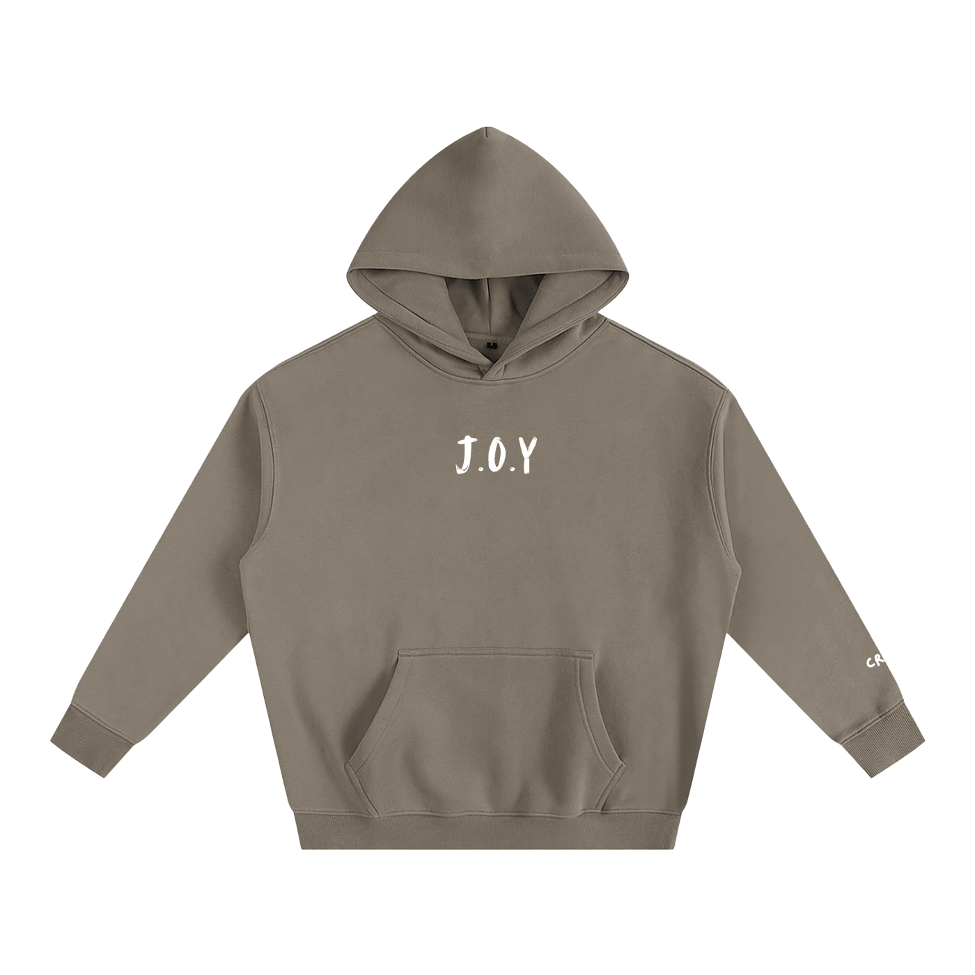 Special edition J.O.Y Hoodie