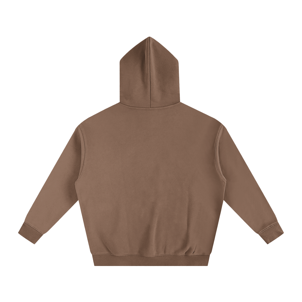Alt CRWND Oversize Hoodie
