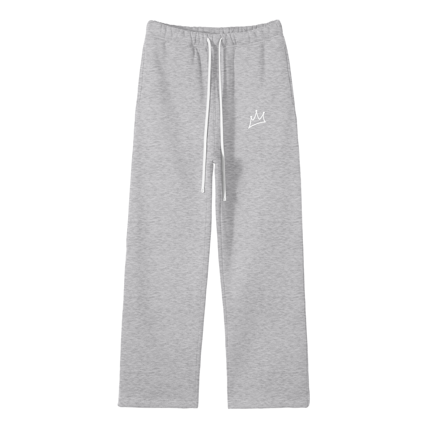 CRWND Alt logo Sweatpants