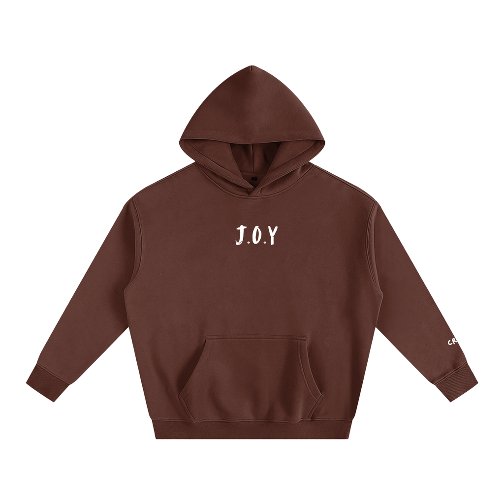 Special edition J.O.Y Hoodie