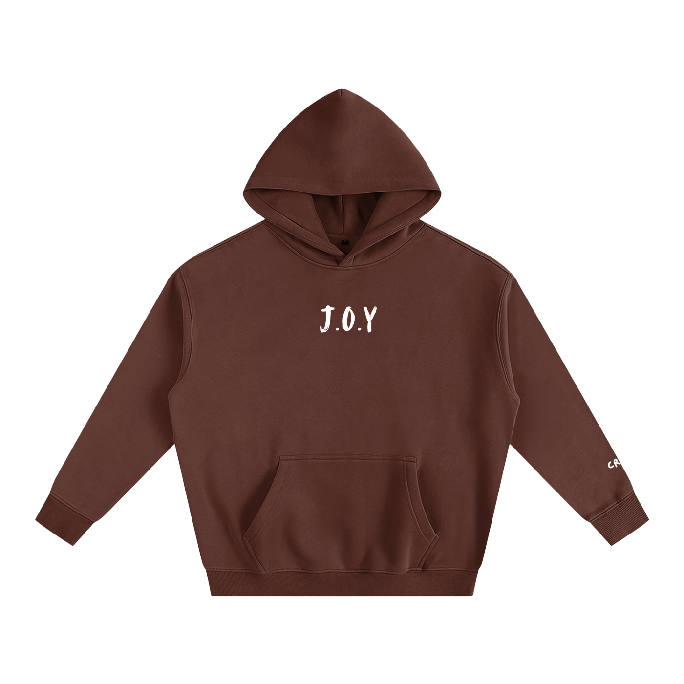 Special edition J.O.Y Hoodie