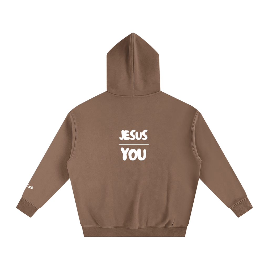 Special edition J.O.Y Hoodie