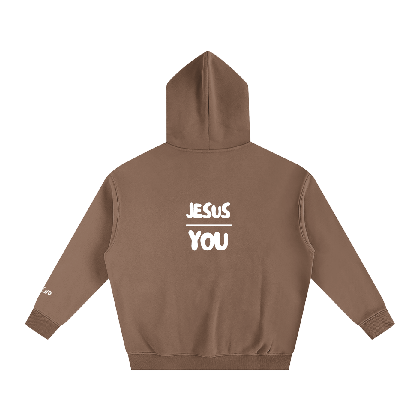 Special edition J.O.Y Hoodie