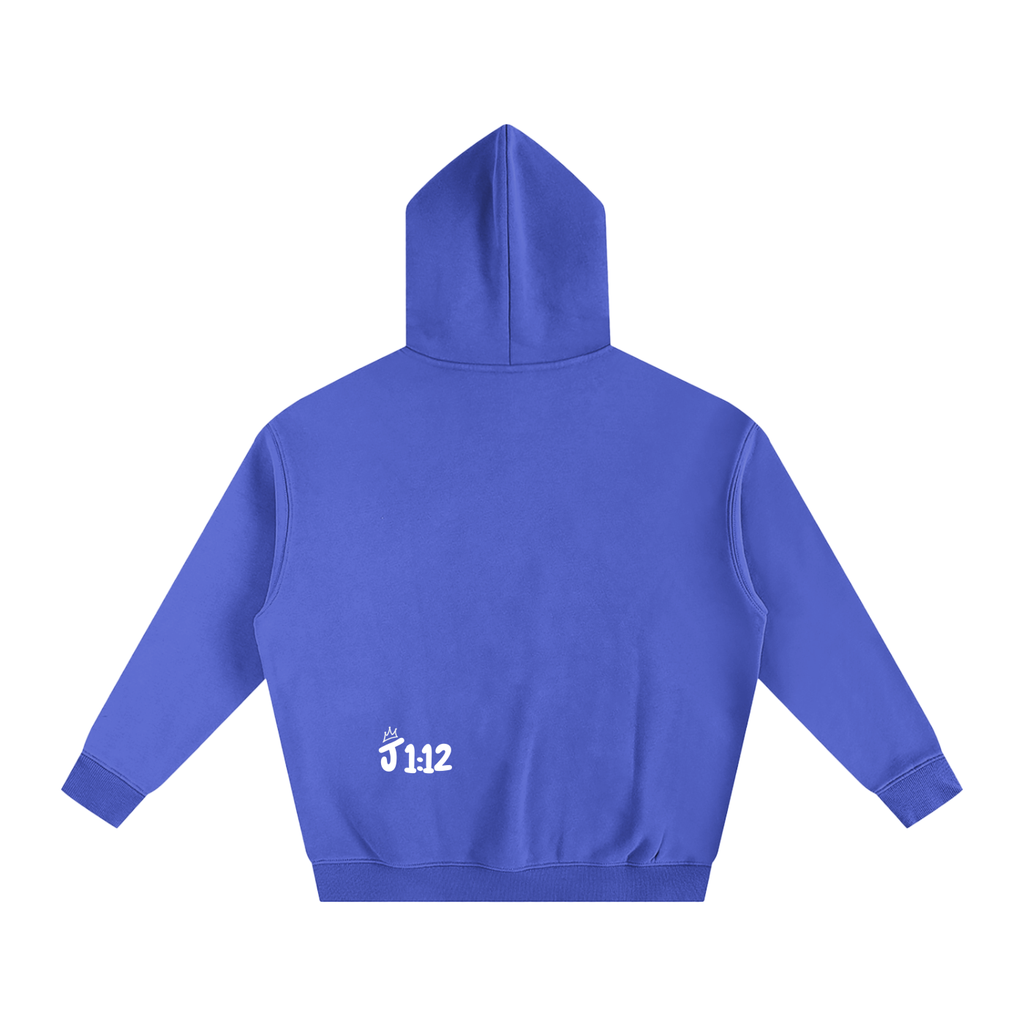 CRWND Oversize Hoodie