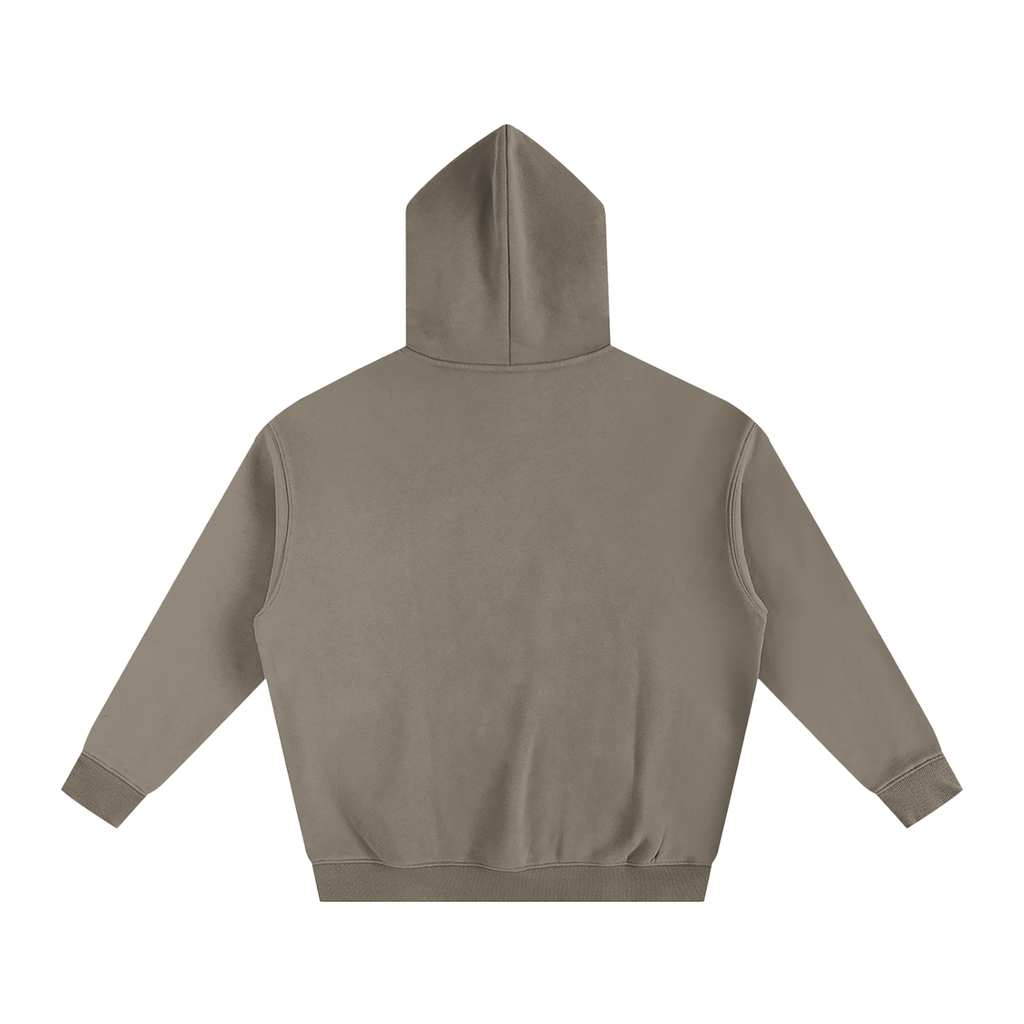 Alt CRWND Oversize Hoodie