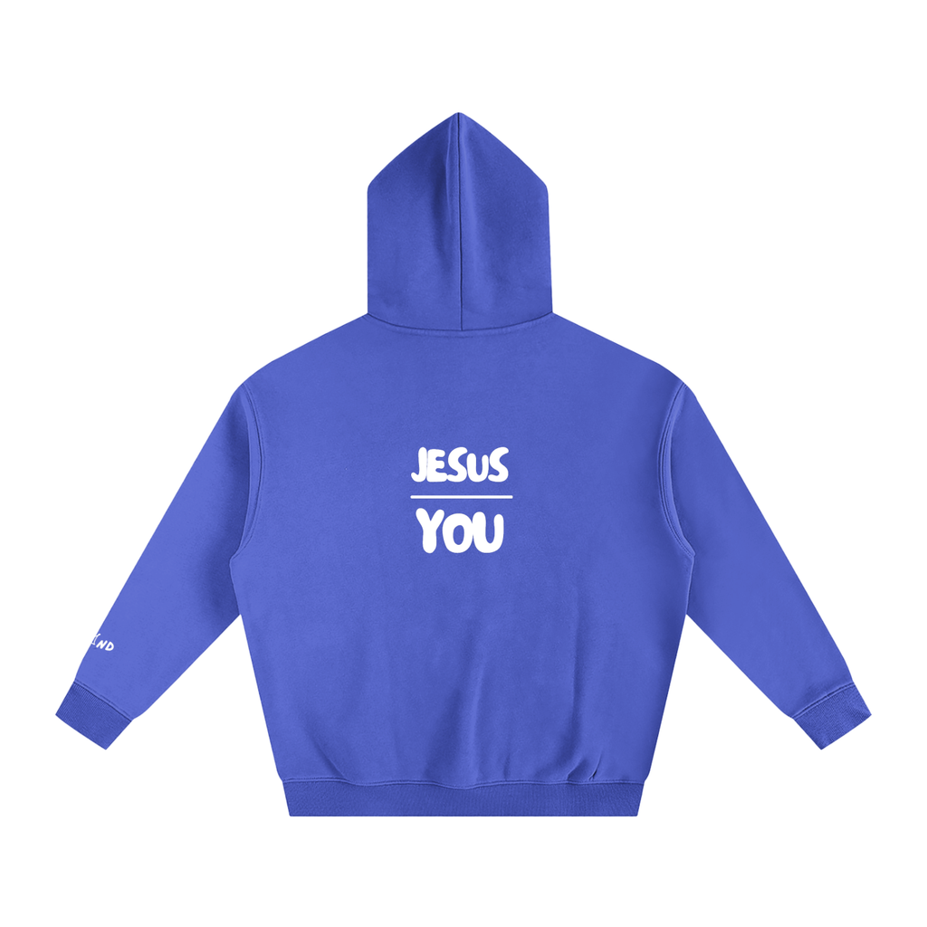 Special edition J.O.Y Hoodie