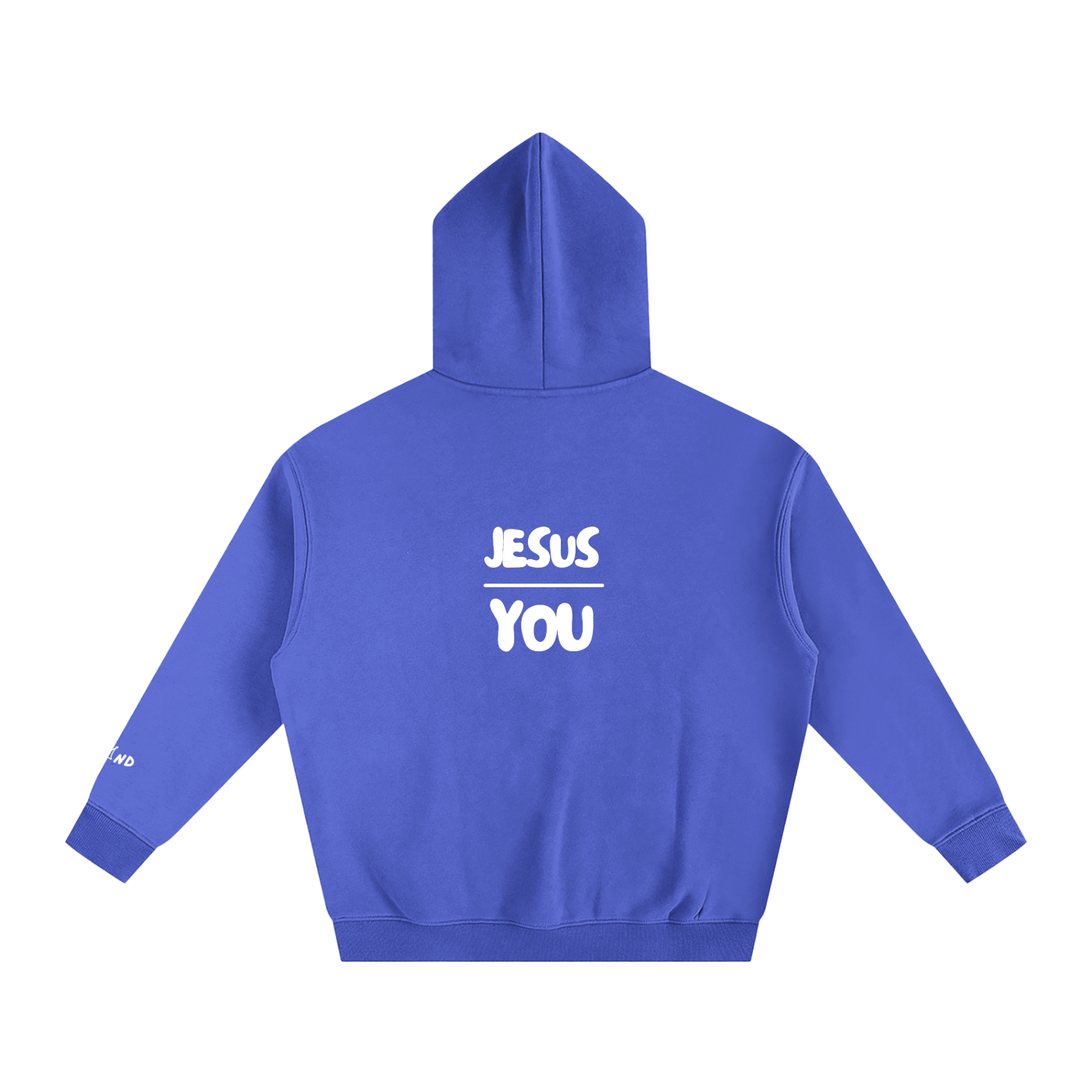 Special edition J.O.Y Hoodie