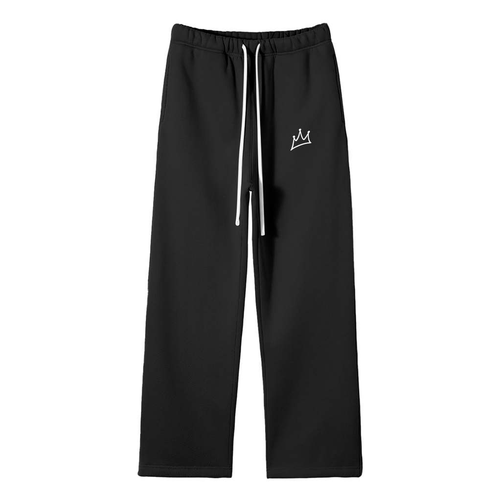 CRWND Alt logo Sweatpants
