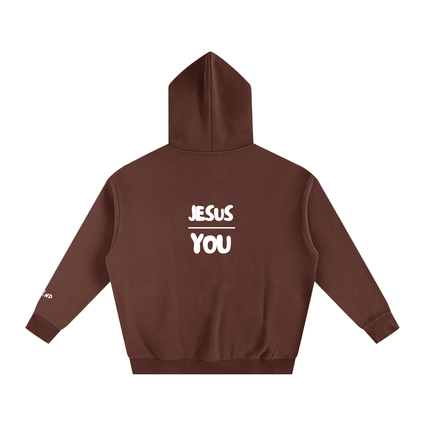 Special edition J.O.Y Hoodie