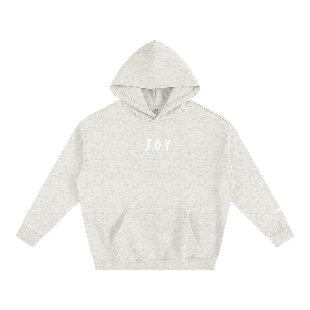 Special edition J.O.Y Hoodie