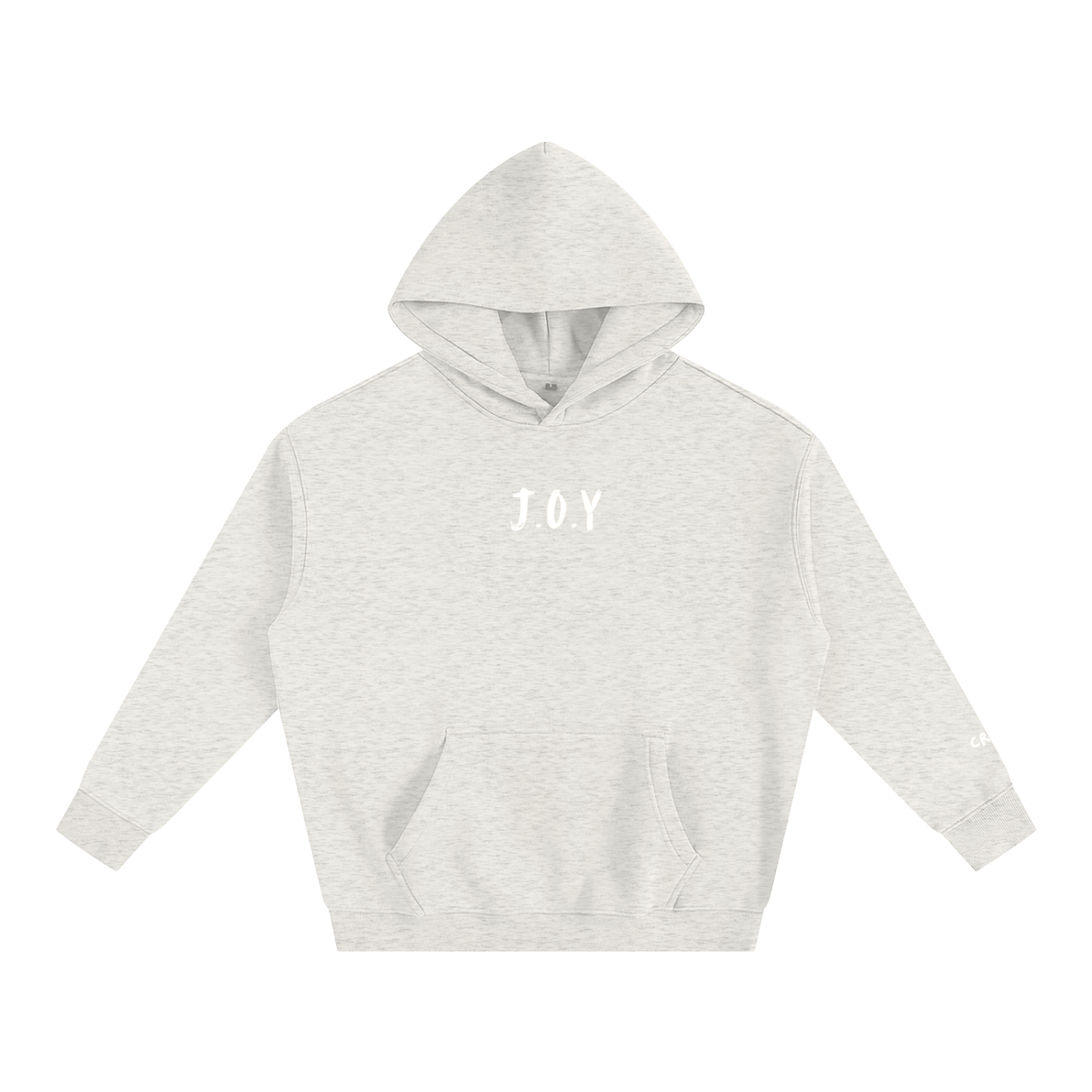 Special edition J.O.Y Hoodie