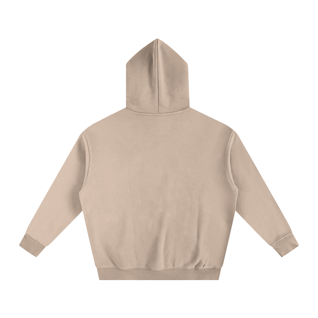 Alt CRWND Oversize Hoodie