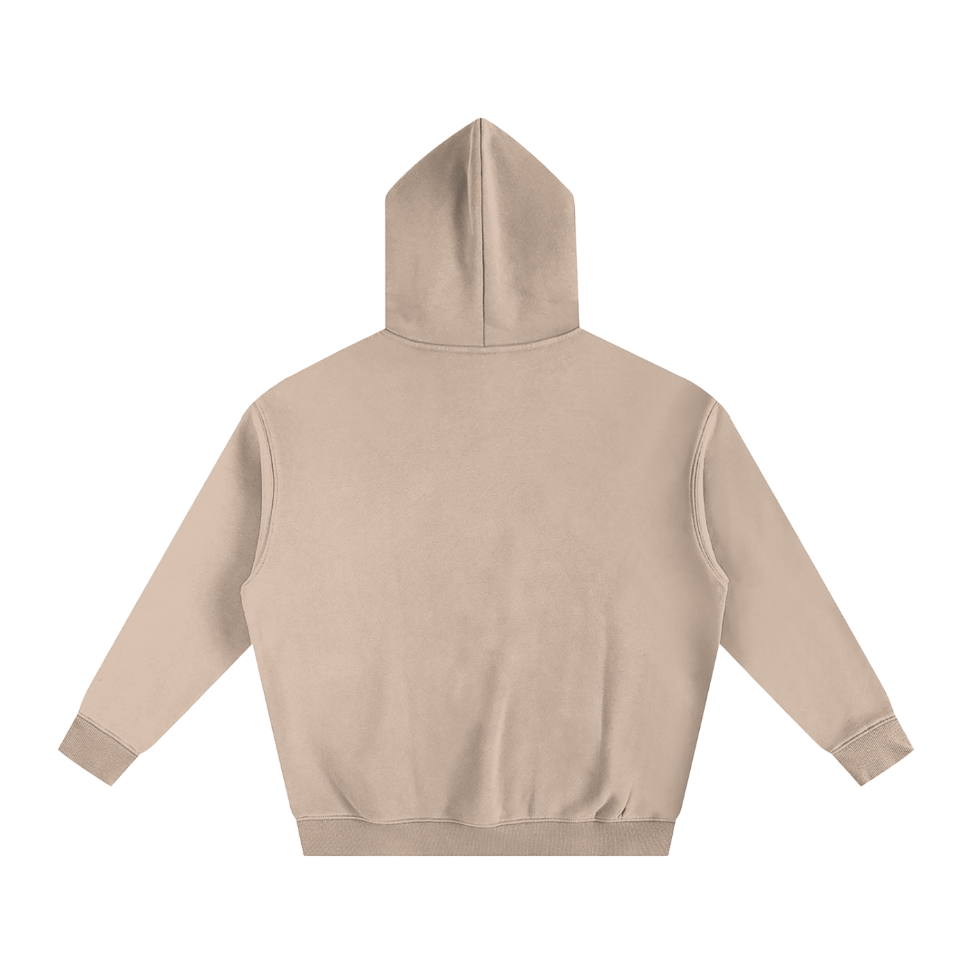 Alt CRWND Oversize Hoodie