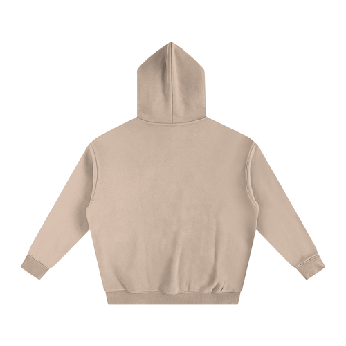 Alt CRWND Oversize Hoodie