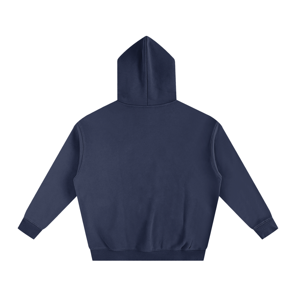 Alt CRWND Oversize Hoodie