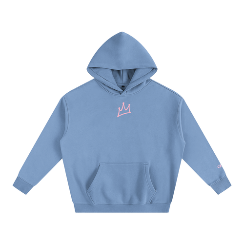 CRWND "Kingdom over Comfort" Hoodie