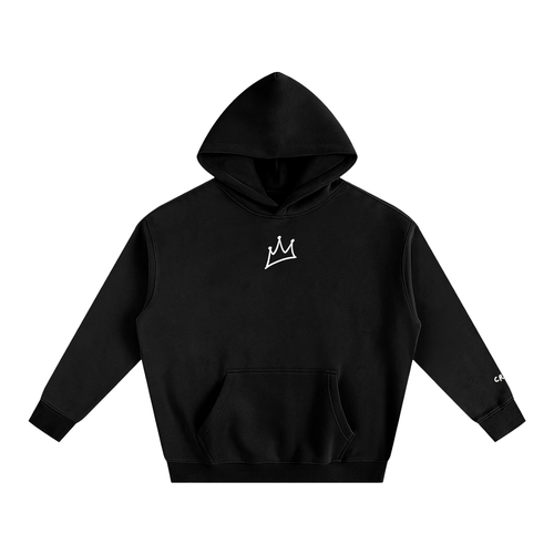 CRWND "Kingdom over Comfort" Hoodie