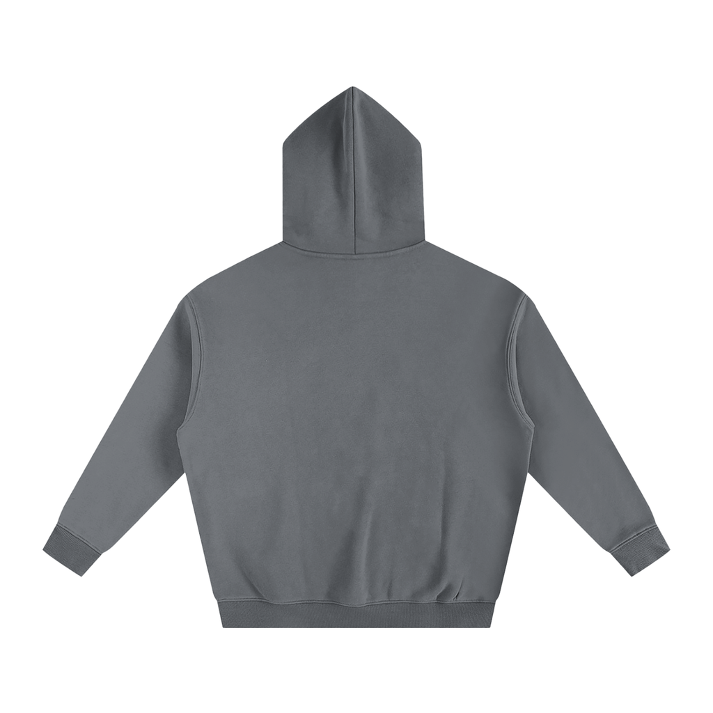 Alt CRWND Oversize Hoodie