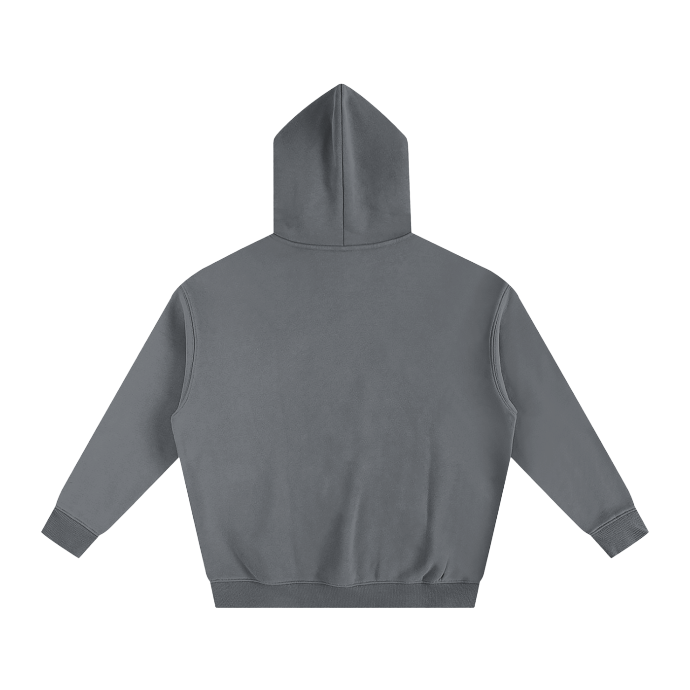 Alt CRWND Oversize Hoodie