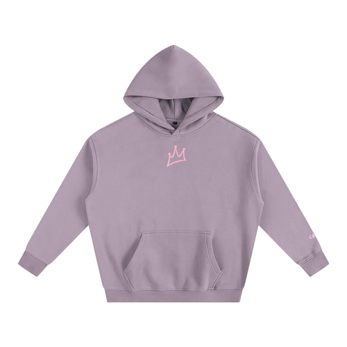 CRWND "Kingdom over Comfort" Hoodie