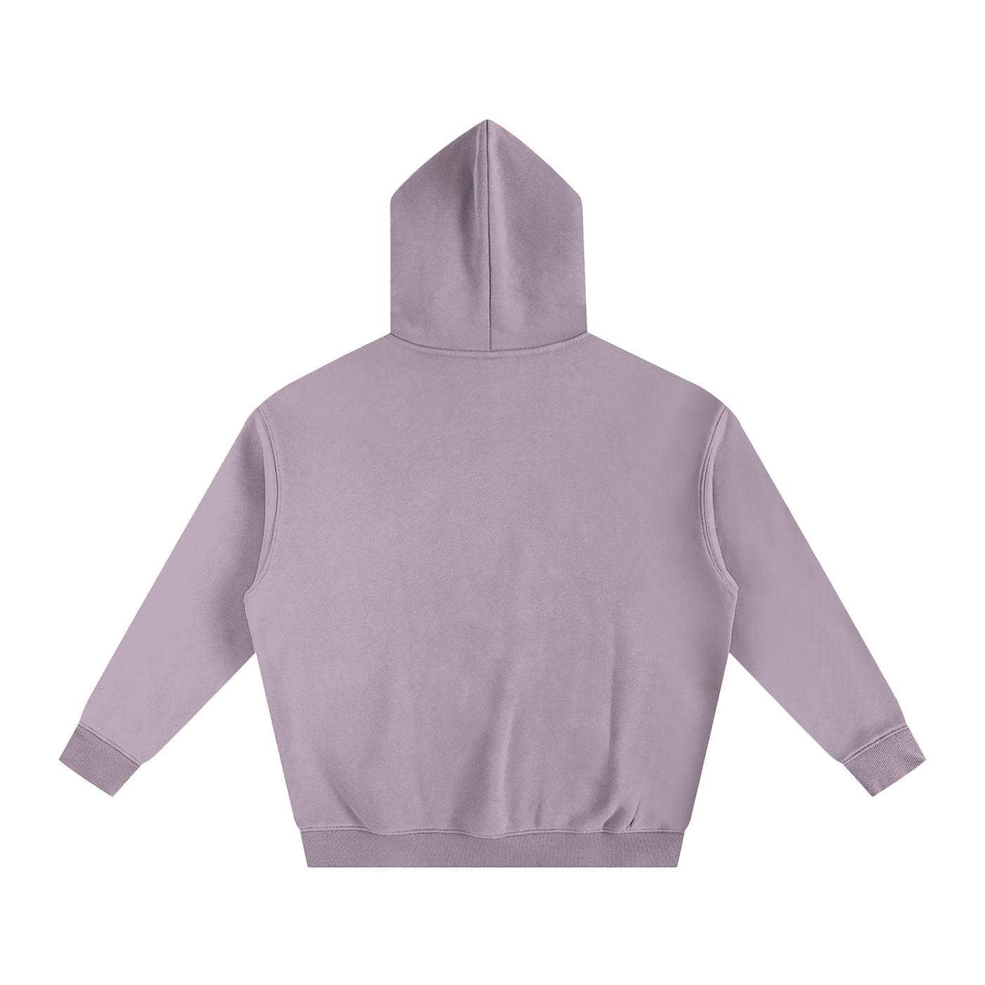 Alt CRWND Oversize Hoodie