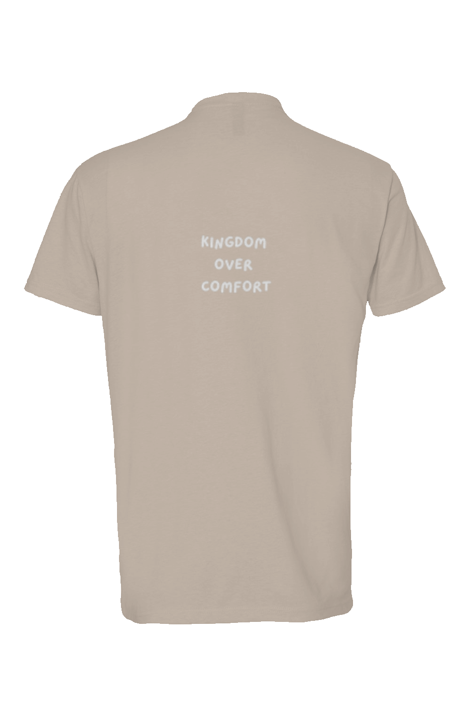 CRWND Athletic Shirt