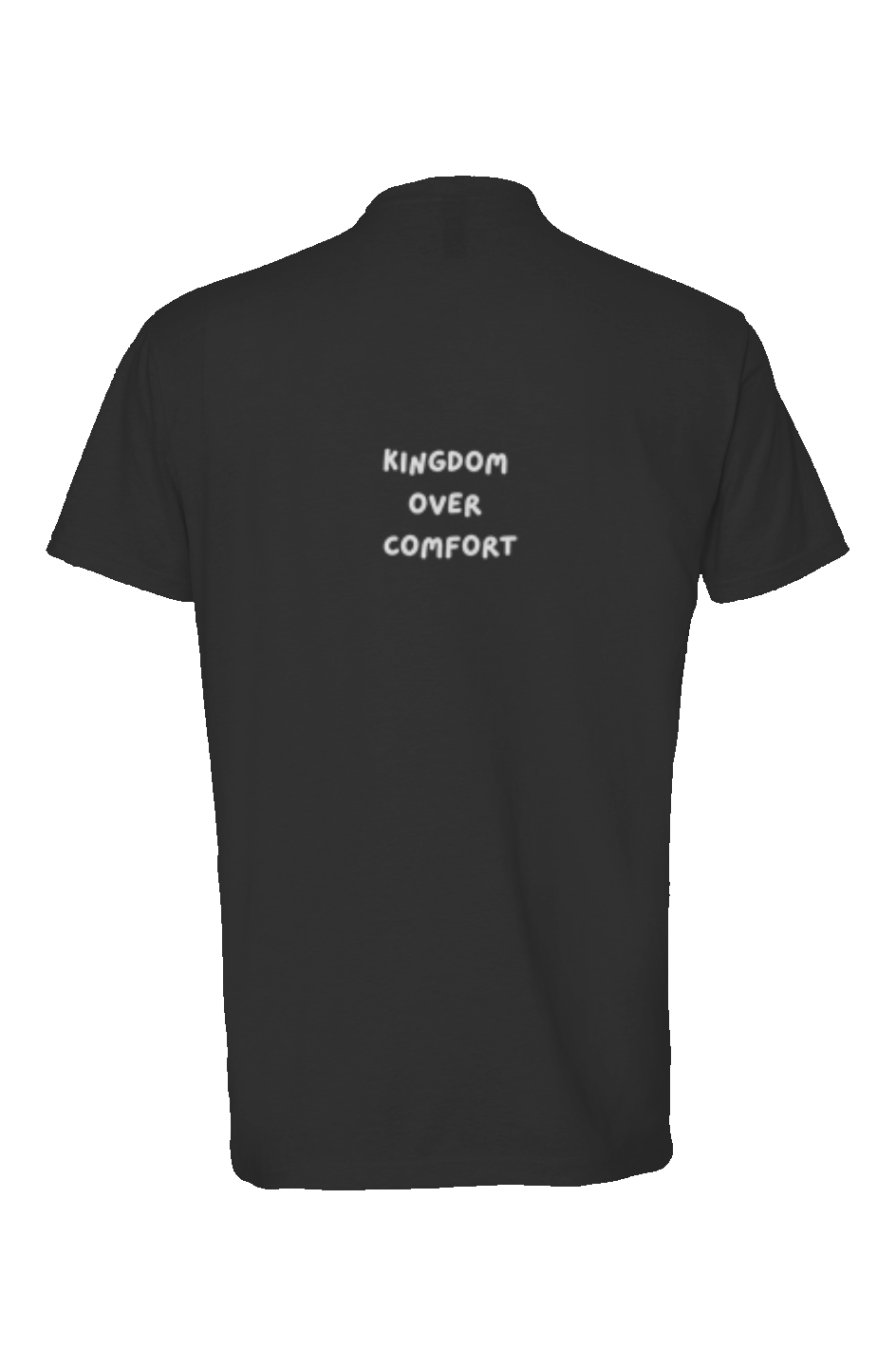 CRWND Athletic Shirt