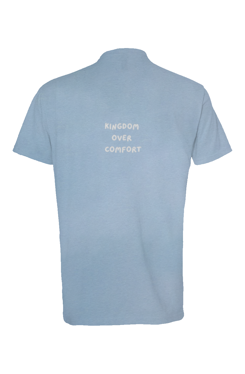 CRWND Athletic Shirt