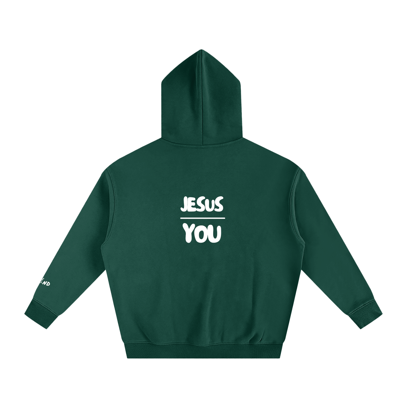 Special edition J.O.Y Hoodie