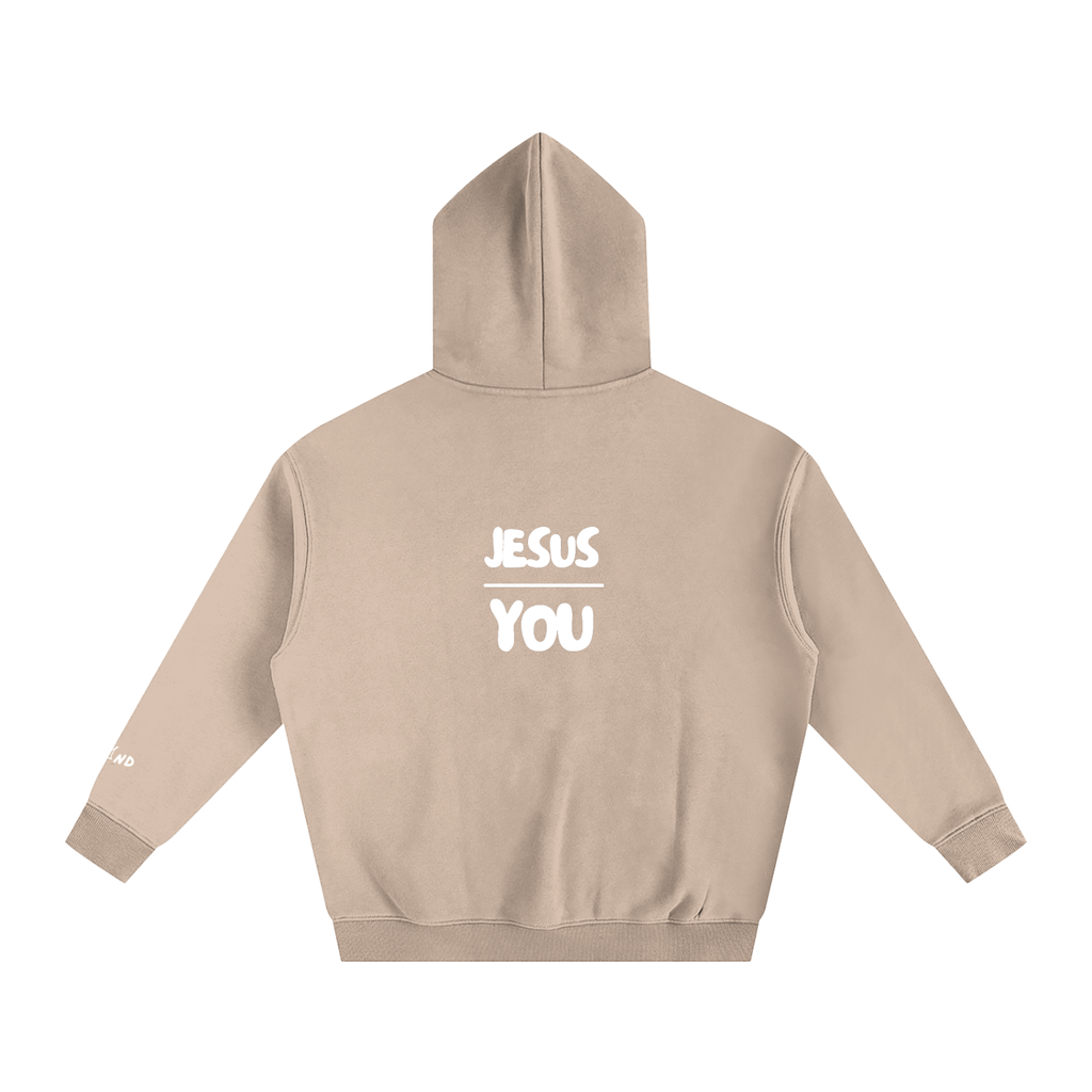 Special edition J.O.Y Hoodie
