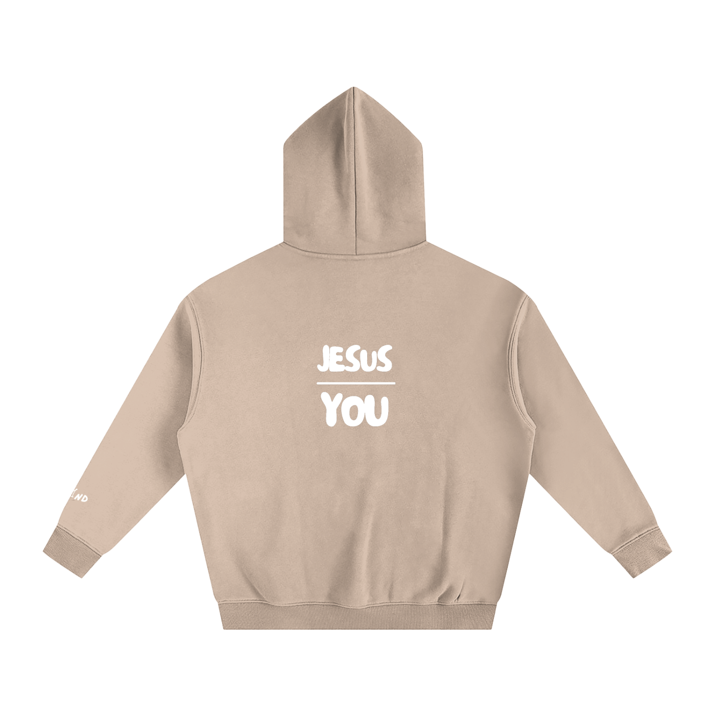 Special edition J.O.Y Hoodie