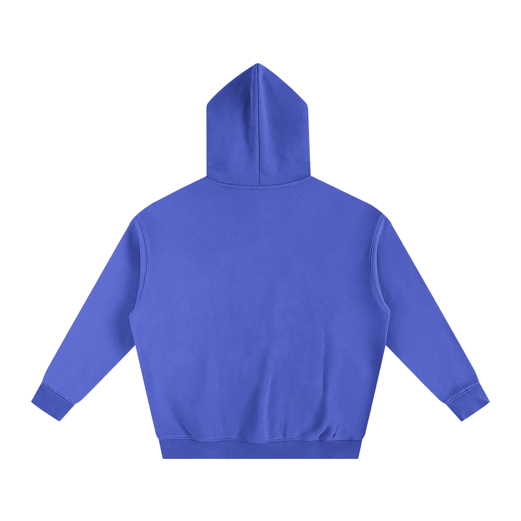 Alt CRWND Oversize Hoodie