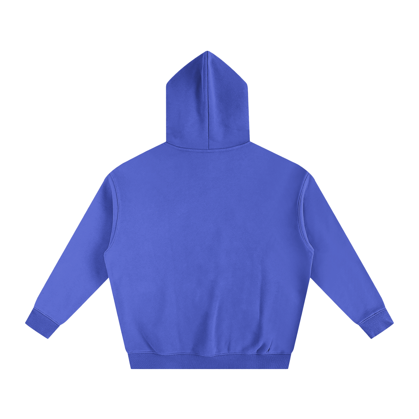 Alt CRWND Oversize Hoodie