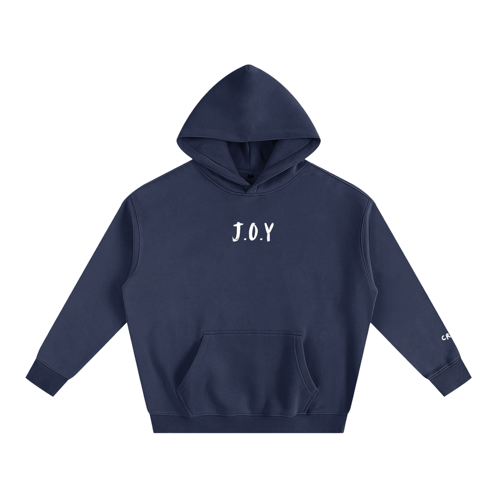 Special edition J.O.Y Hoodie