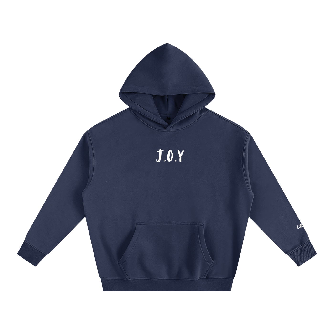 Special edition J.O.Y Hoodie