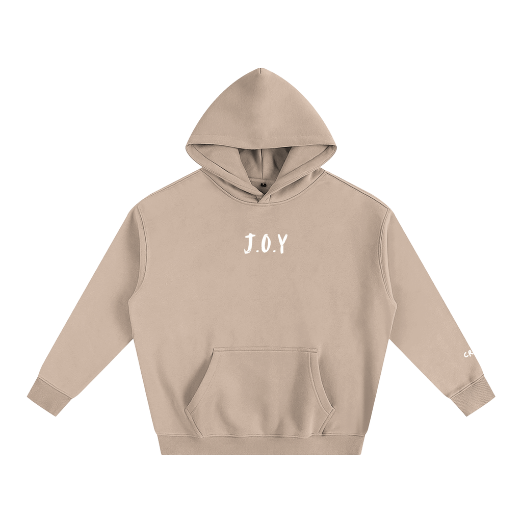 Special edition J.O.Y Hoodie
