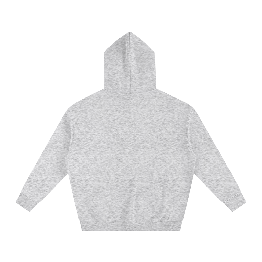 Alt CRWND Oversize Hoodie