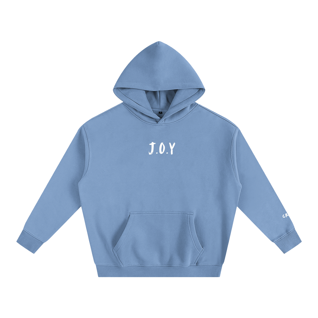 Special edition J.O.Y Hoodie
