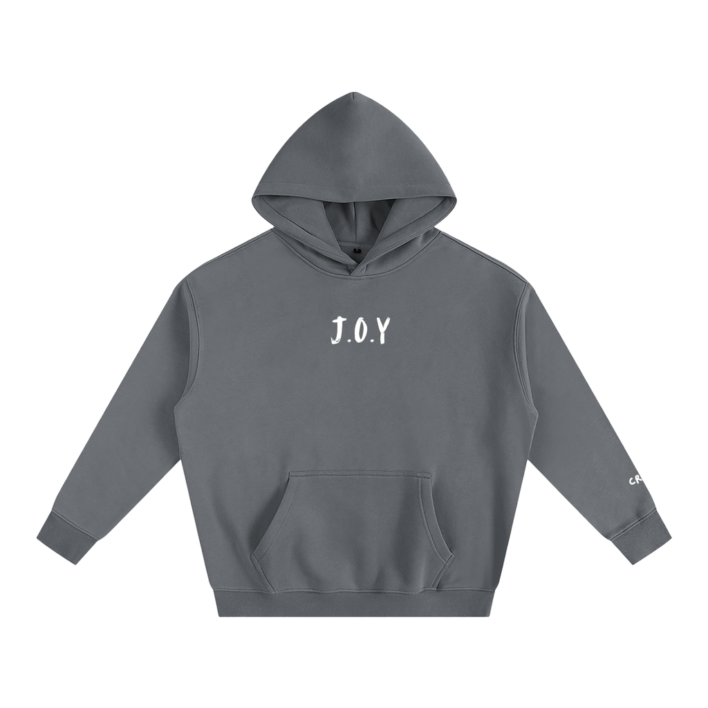 Special edition J.O.Y Hoodie