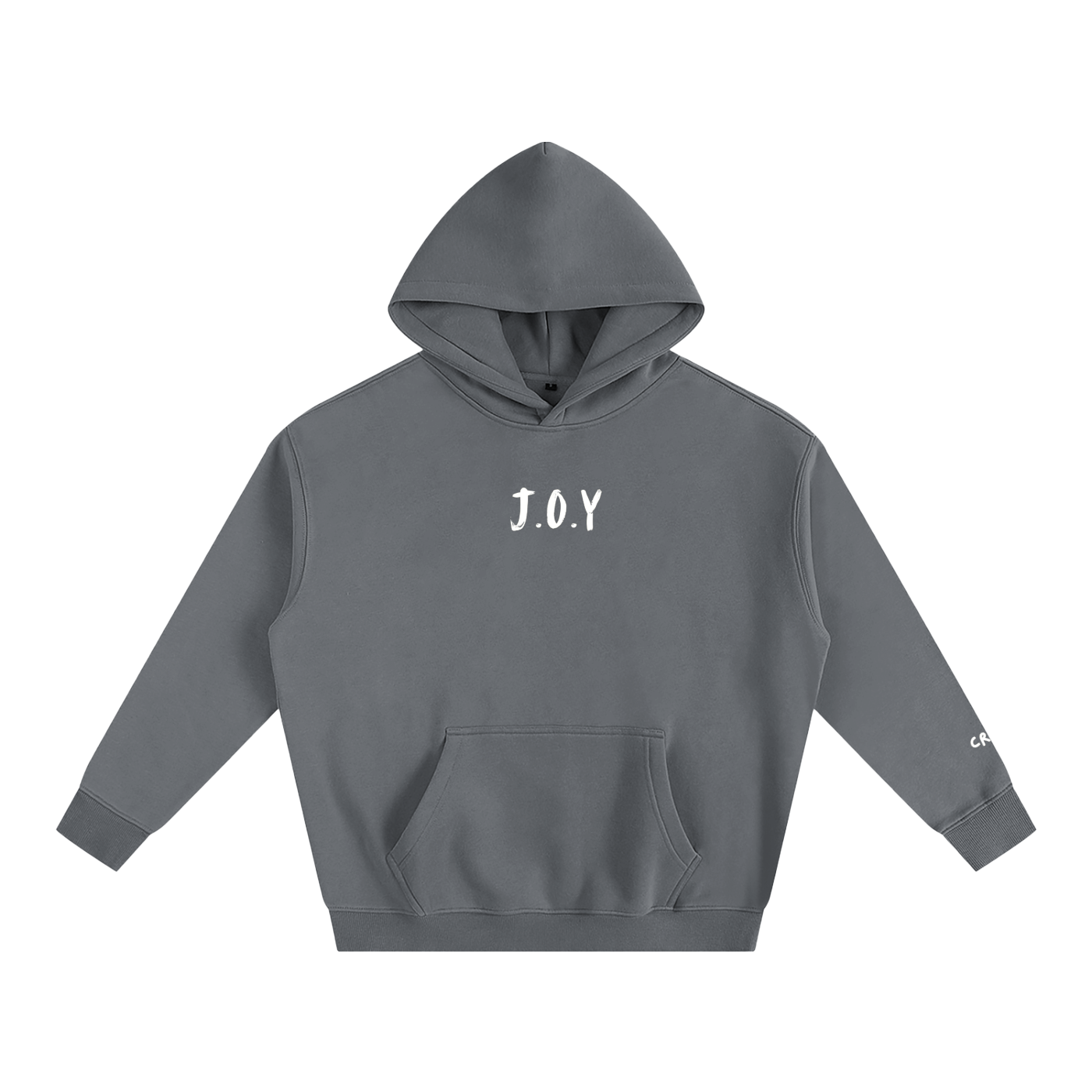 Special edition J.O.Y Hoodie