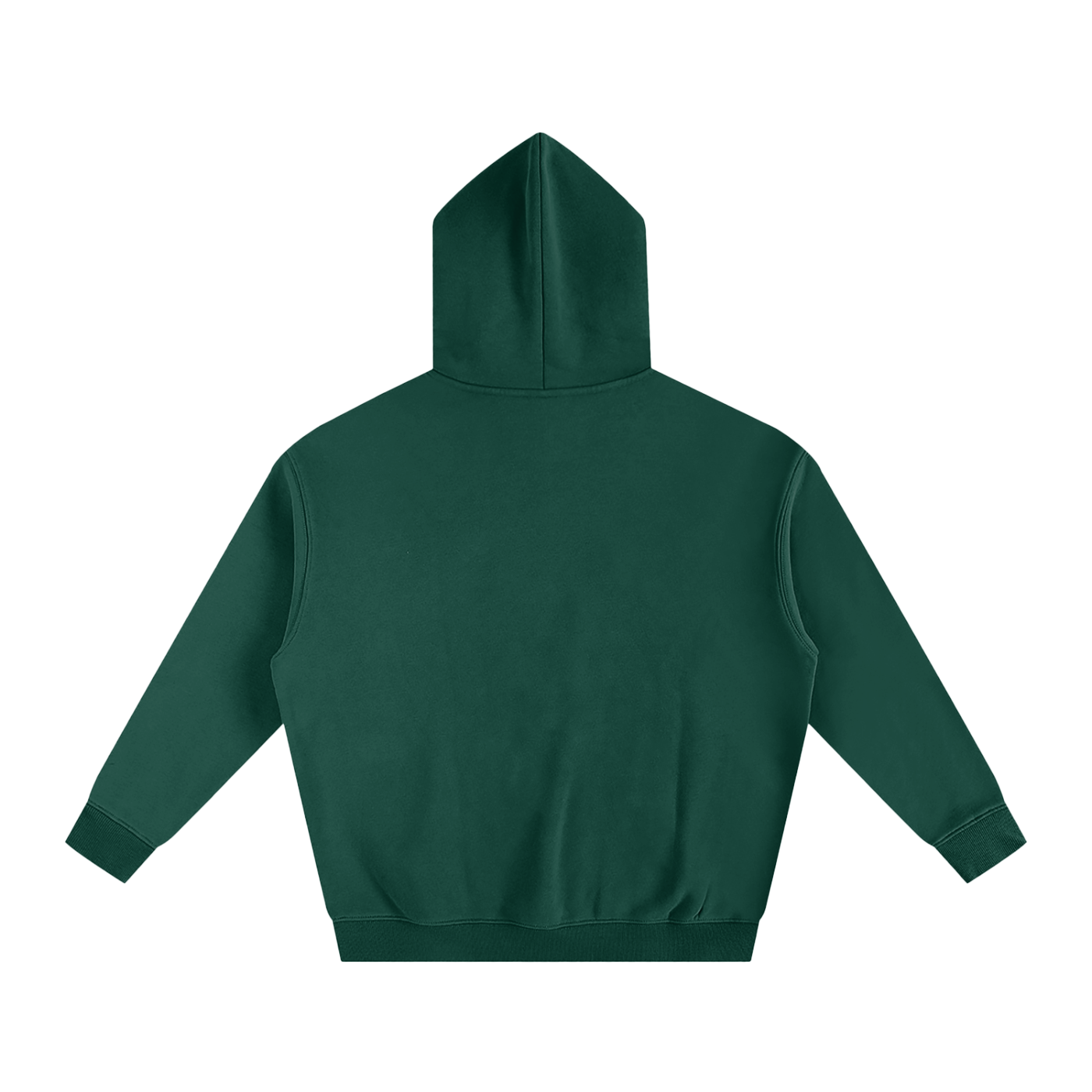 Alt CRWND Oversize Hoodie