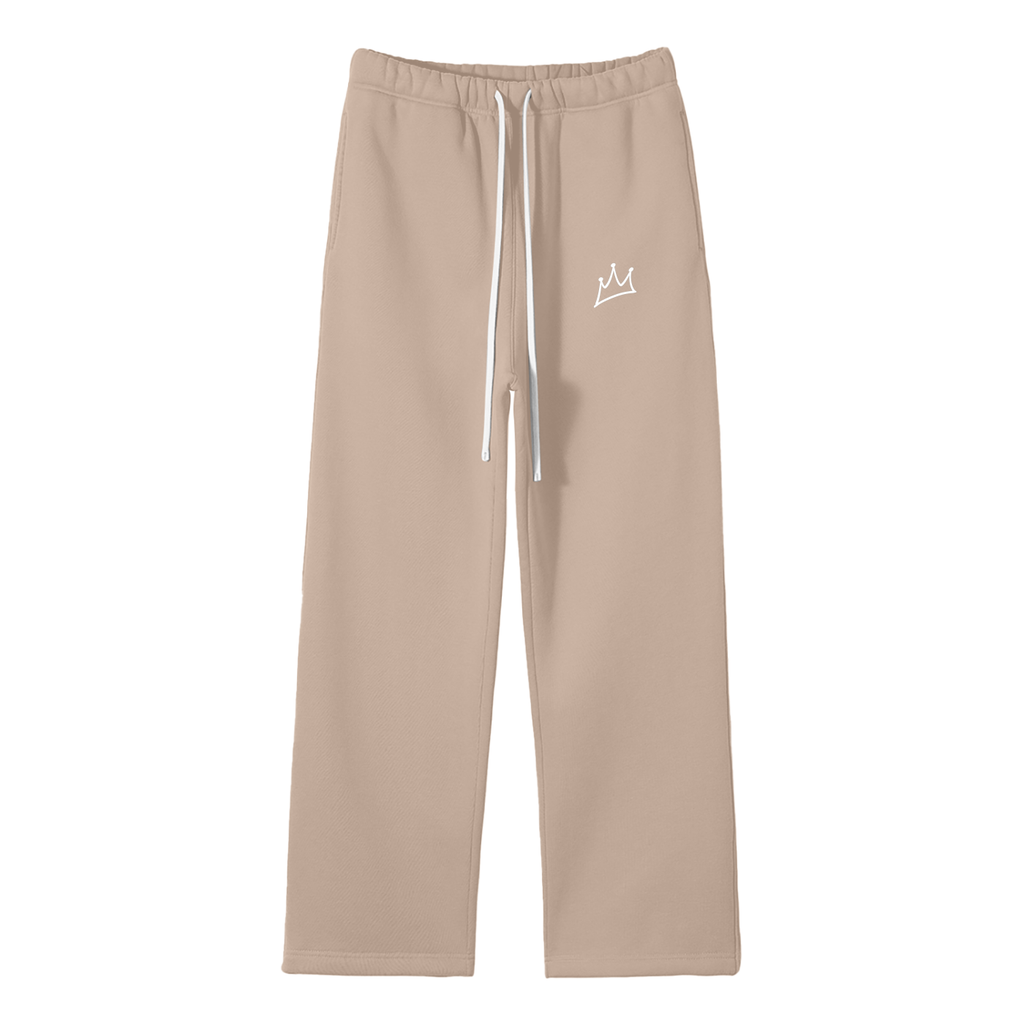 CRWND Alt logo Sweatpants