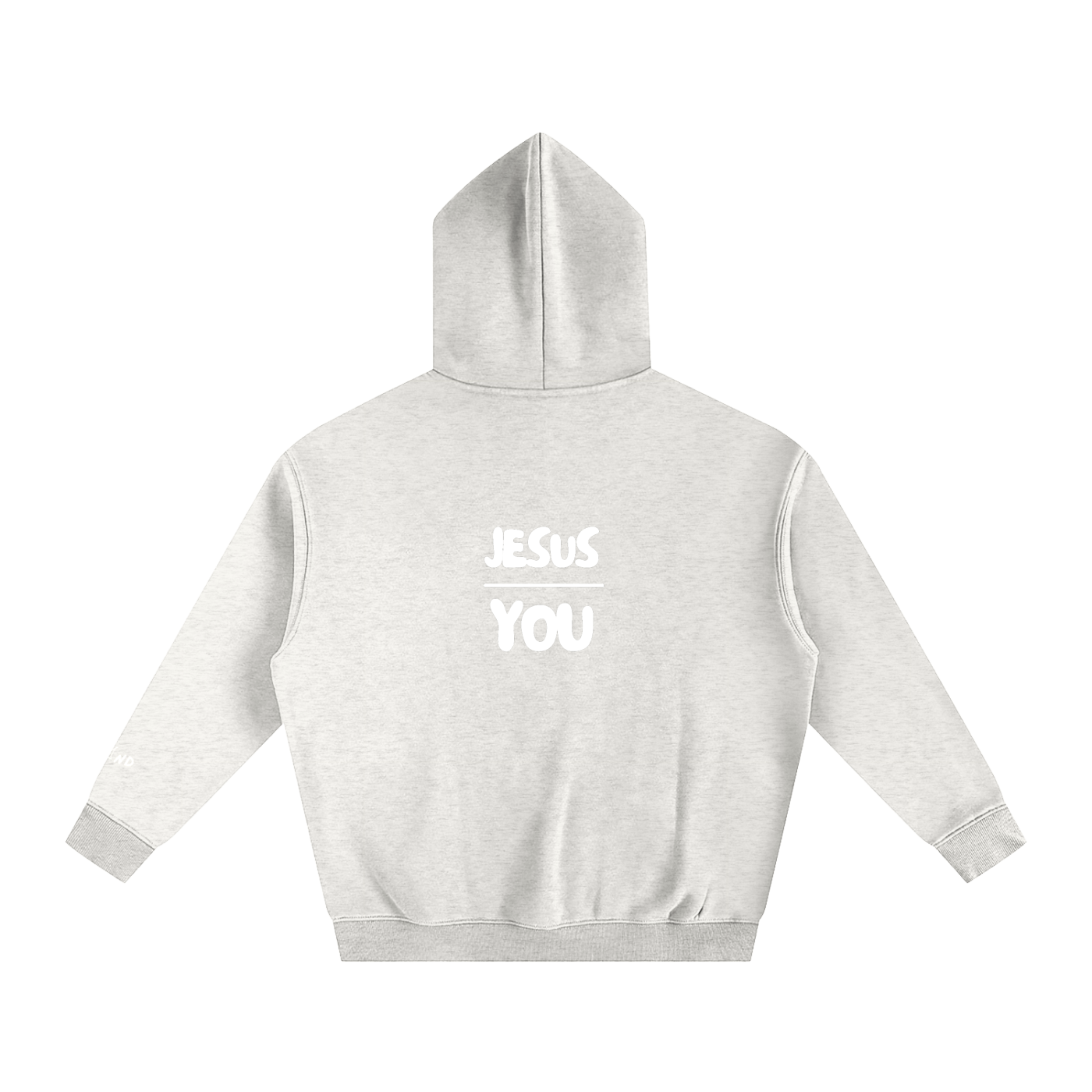 Special edition J.O.Y Hoodie
