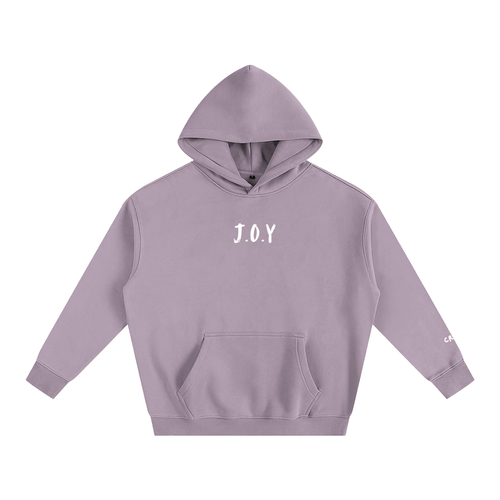 Special edition J.O.Y Hoodie