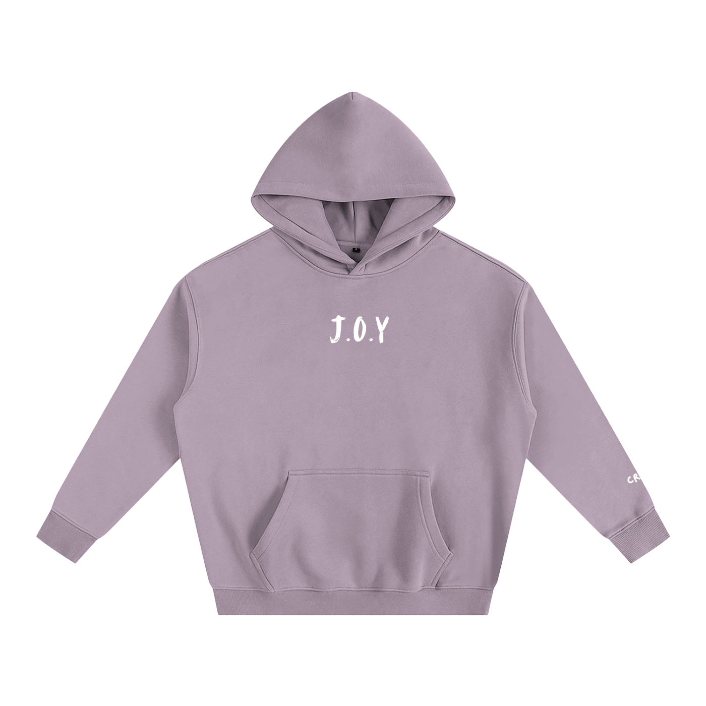 Special edition J.O.Y Hoodie