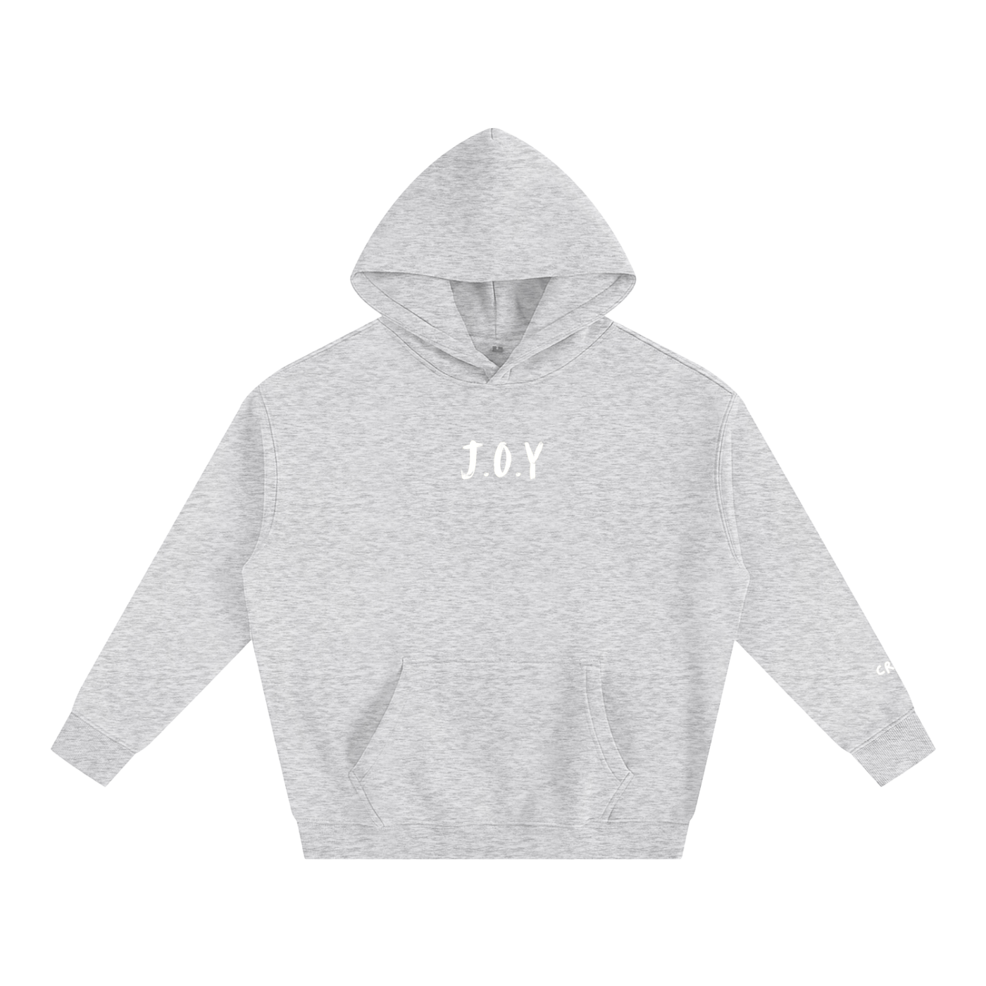 Special edition J.O.Y Hoodie