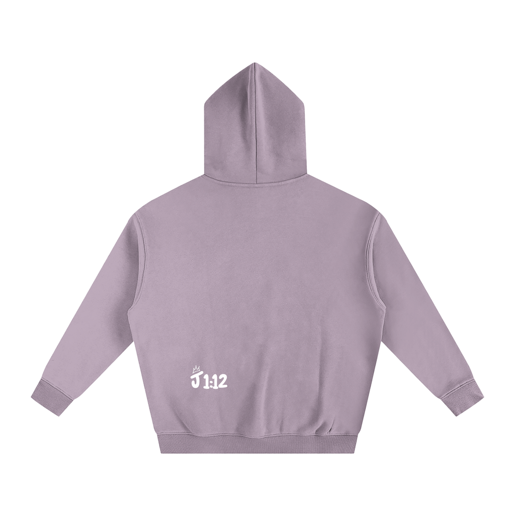 CRWND Oversize Hoodie